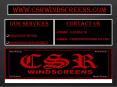 Windscreen Repair PowerPoint PPT Presentation