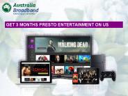 NBN Rollout-Australia Broadband