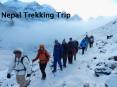 Nepal Trekking Trip PowerPoint PPT Presentation