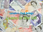 Online Loans in the UK