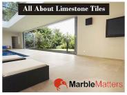 All About Limestone Tiles