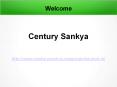Century Sankya Bellary Road North Bangalore new Location PowerPoint PPT Presentation
