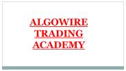 Stock Market Institute
