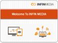 INFIN MEDIA - Find Web Development and Interactive Game Design Company PowerPoint PPT Presentation