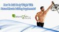 How To Build Body Weight With Natural Muscle Building Supplements? PowerPoint PPT Presentation