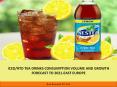 East Europe Iced/Rtd Tea Drinks Consumption Volume and Growth Forecast To 2021 - Ken Research PowerPoint PPT Presentation