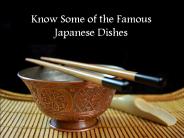 Best idea of searching Japanese restaurant