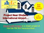 Dholera SIR Project