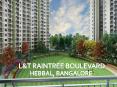 Lavish Apartments by L&T Raintree Boulevard, Bangalore - Call: (+91) 9953 5928 48 PowerPoint PPT Presentation