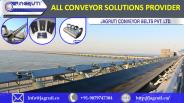 Conveyor Belt Coilers and Decoilers