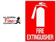 Fire Extinguisher Service Sarasota