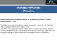 Process Instrumentation market Trends Analysis PowerPoint PPT Presentation