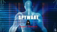Spyware by Mangesh Wadibhasme