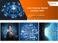 India Projector Market Outlook: Development Status, Industry Statistics, And Market Analysis by Applications, Manufacturers, Type, Latest Trends, Revenue (Value), Growth Rate & Forecasting 2019 PowerPoint PPT Presentation