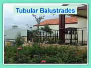 Tubular Balustrades