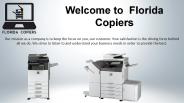 Considering Xerographic Digital Solutions