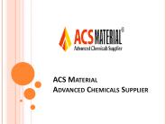 Graphene Suppliers - Acs Material
