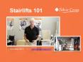 Stair Lifts 101 by Silver Cross PowerPoint PPT Presentation