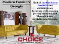 Contemporary Furniture Showroom Alabama PowerPoint PPT Presentation