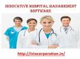 Innovative Hospital Management  Sofware PowerPoint PPT Presentation