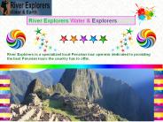 Travel Packages & Vacations - River Explorers