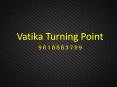 Vatika Turning Point Sector 88B Gurgaon PowerPoint PPT Presentation