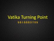 Vatika Turning Point Sector 88B Gurgaon