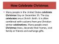 Christmas Wishes Messages PowerPoint PPT Presentation