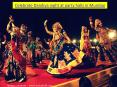 Celebrate Dandiya night at party halls in Mumbai PowerPoint PPT Presentation