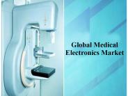 Global Medical Electronics Market