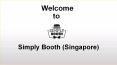 Instant Photo Booth Singapore- Simply Booth PowerPoint PPT Presentation