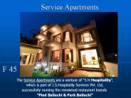 Luxury Guest House in Gurgaon