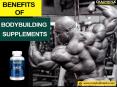 Benefits of Bodybuilding Supplements PowerPoint PPT Presentation