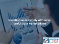 Investing money wisely with some useful stock market advice PowerPoint PPT Presentation