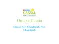 Omaxe Cassia Omaxe New Chandigarh, New Chandigarh@9266629901 PowerPoint PPT Presentation