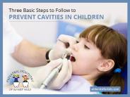 Expert Tips from the Pediatric Dentist in St. Louis