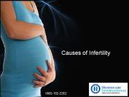 Homeopathy treatment for Infertility