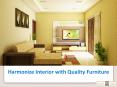 Wooden Furniture Online India