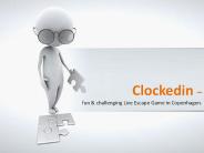 Fun and Challenging Live Escape Game | Denmark