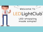 LED A19 Bulb