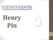 Henry Pin