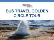 Bus Travel Golden Circle Tour