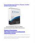 Keyword Supremacy review-(MEGA) $23,500 bonus of Keyword Supremacy PowerPoint PPT Presentation