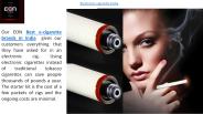 Electronic cigarette India (3)
