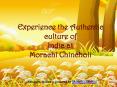 Morachi chincholi - an Outstanding weekend gateway near Pune PowerPoint PPT Presentation