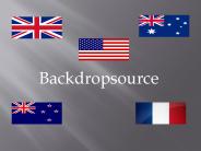 Baxckdropsource