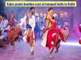 Enjoy grand dandiya night at banquet halls in Delhi PowerPoint PPT Presentation