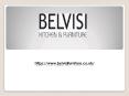 Belvisi Kitchen and Furniture UK PowerPoint PPT Presentation