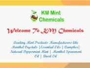 Camphor Manufacturers (9)