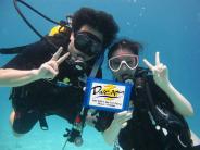 Phuket's Best Diving Sites